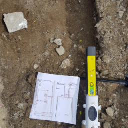Étude des Sols pour Aménagement : Cartographie des Sollicitations pour une Construction Adaptée Lormont